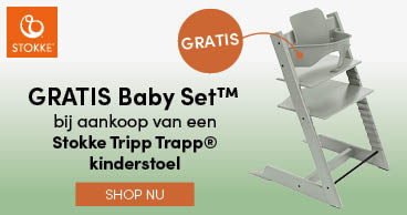 Stokke Tripp Trapp | Baby & Tiener Megastore