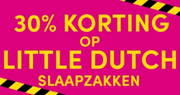 Little Dutch Slaapzakken | Baby & Tiener Megastore