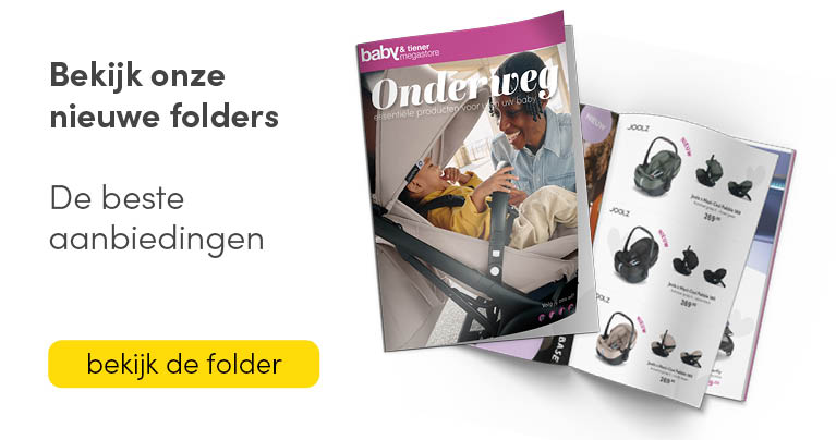 Folders | Baby & Tiener Megastore