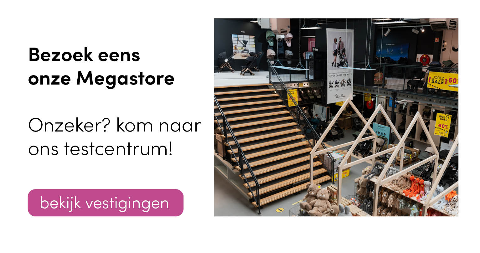 Locaties en openingstijden | Baby en Tiener Megastore