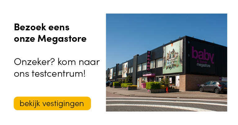 Locaties en openingstijden | Baby en Tiener Megastore
