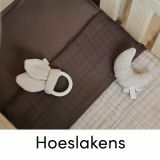 Jollein hoeslakens