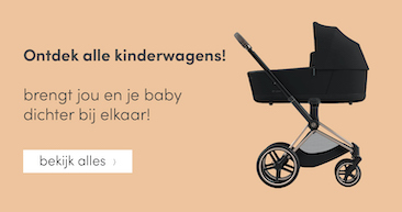 Kinderwagens | Baby & Tiener Megastore