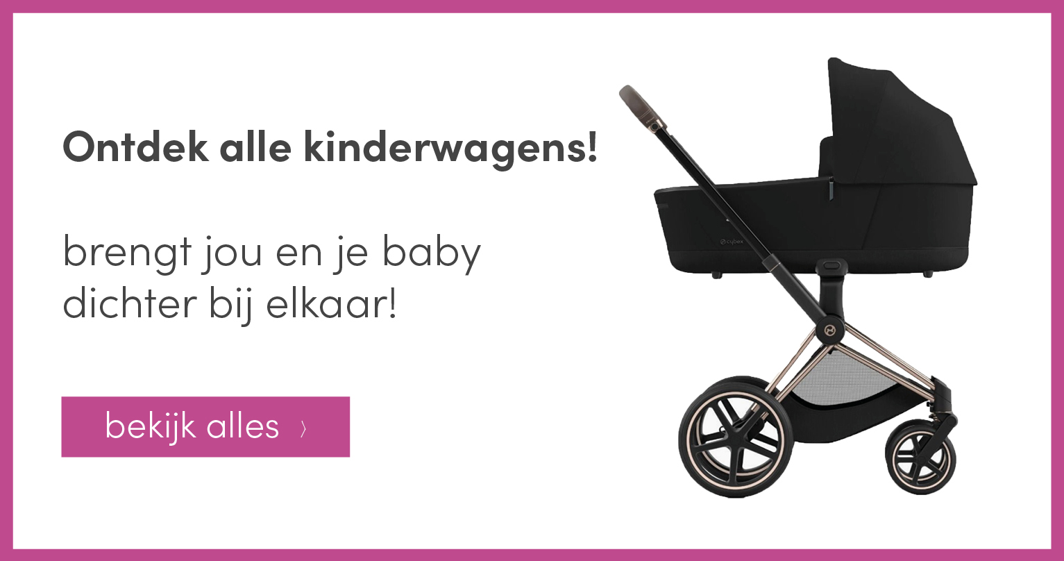 Kinderwagens
