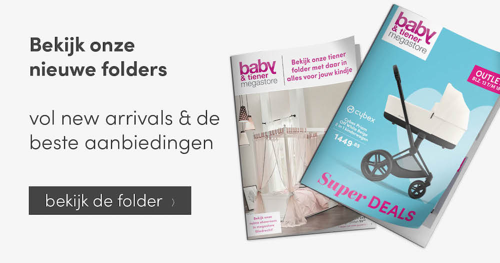 Folder | Baby & Tiener Megastore