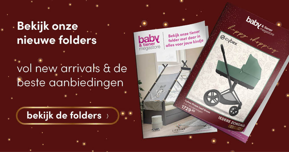 Folder | Baby & Tiener Megastore