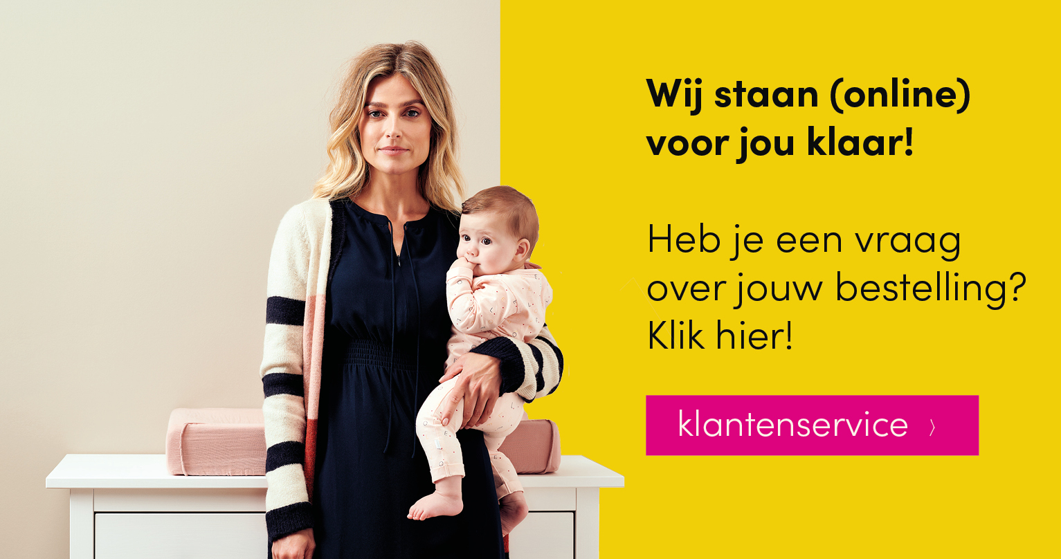Klantenservice