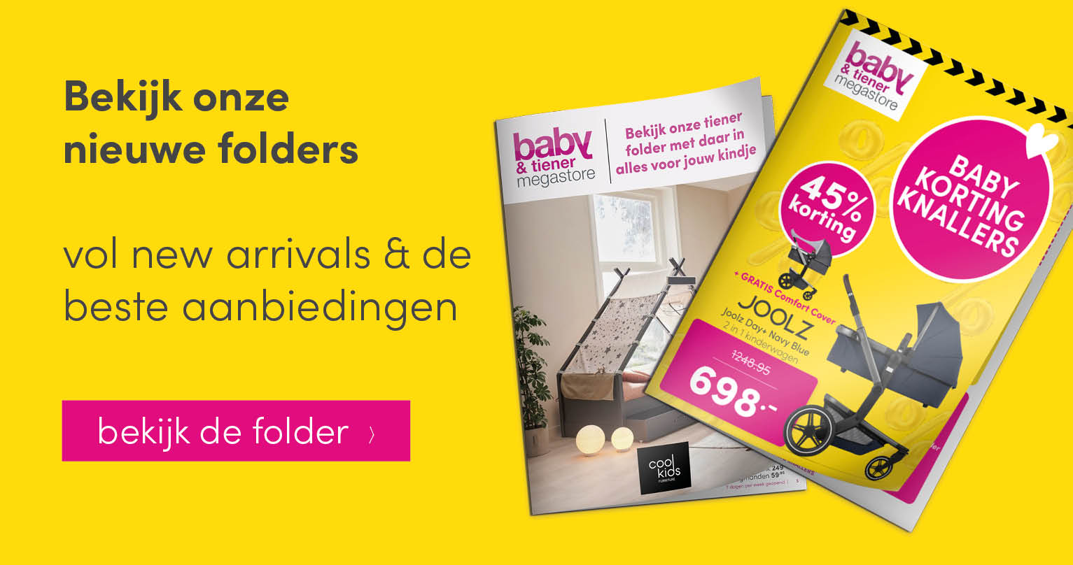 Folder | Baby & Tiener Megastore
