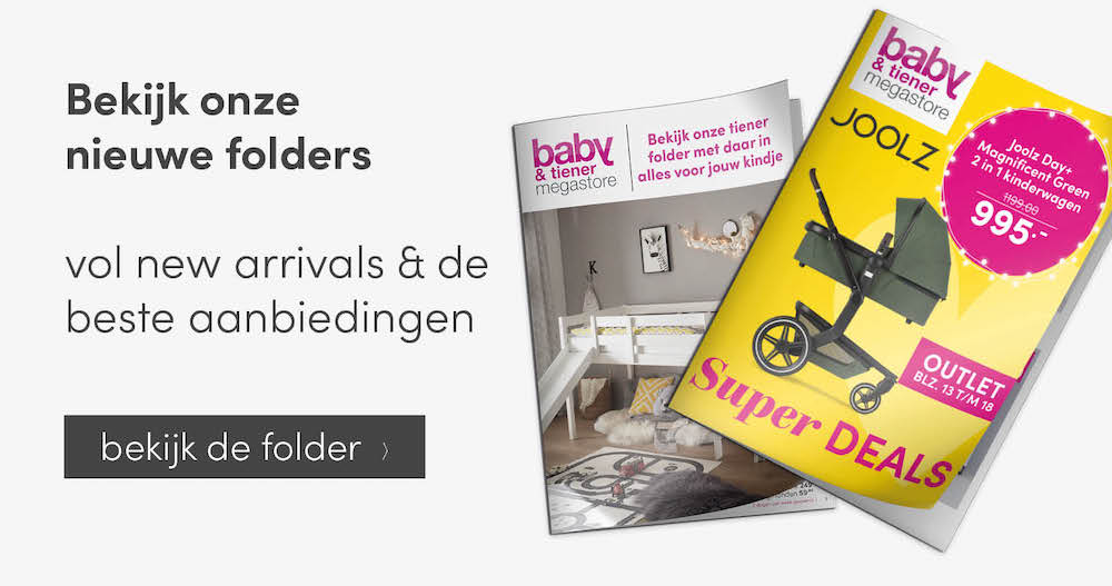 Folder | Baby & Tiener Megastore
