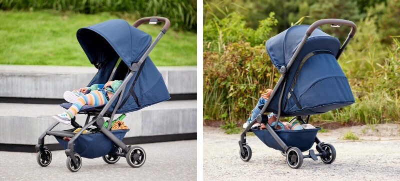 Conceit naaimachine Accommodatie Blog - Nieuw: de Joolz Aer+ buggy