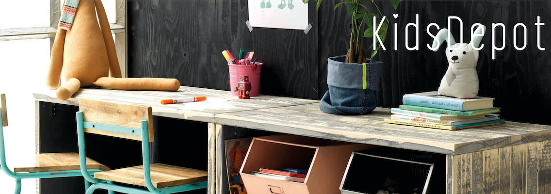 KidsDepot
