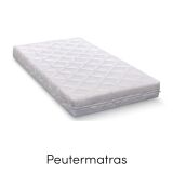 Peutermatras 