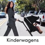 Stokke kinderwagens