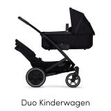 Duo kinderwagen