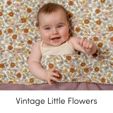 Little Dutch collectie Vintage Flowers