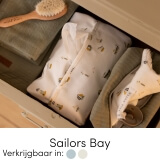 Little Dutch Sailors Bay