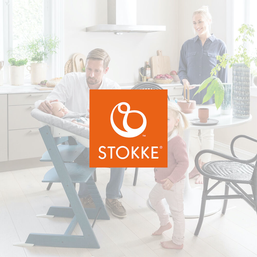 Stokke