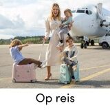 Stokke op reis