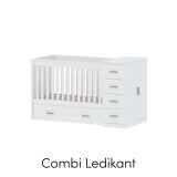 Combi ledikant