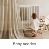 Quax baby bed