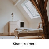 Quax kinderkamer