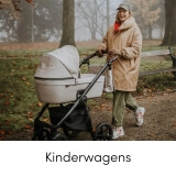 Quax kinderwagen