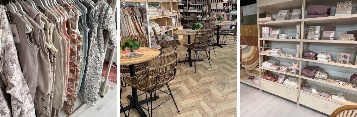 Baby & Tiener Megastore Sliedrecht