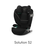 Cybex Autostoel Solution S2