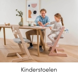 Stokke kinderstoelen