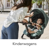 Stokke kinderwagens