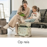 Stokke op reis