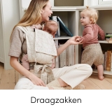 Stokke draagzakken