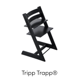 Stokke Tripp Trapp kinderstoel