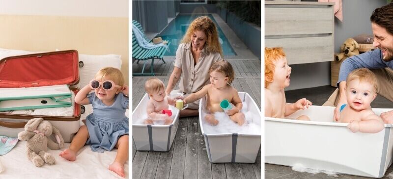 Stokke Flexi Bath