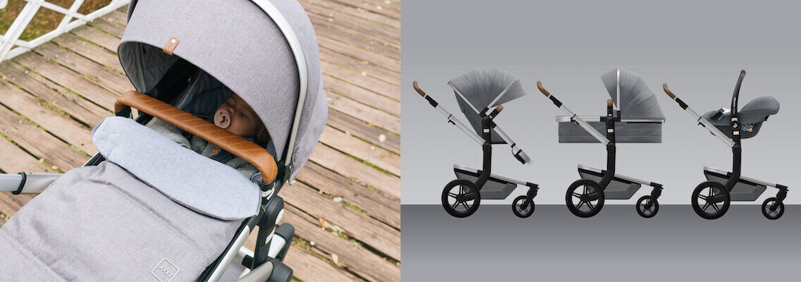 Chromatisch Winderig Assimilatie Kinderwagen 3 in 1 | 3 in 1 Kinderwagen | Baby & Tiener