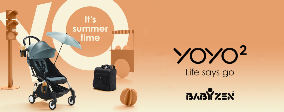 Babyzen Yoyo  | Baby & Tiener Megastore
