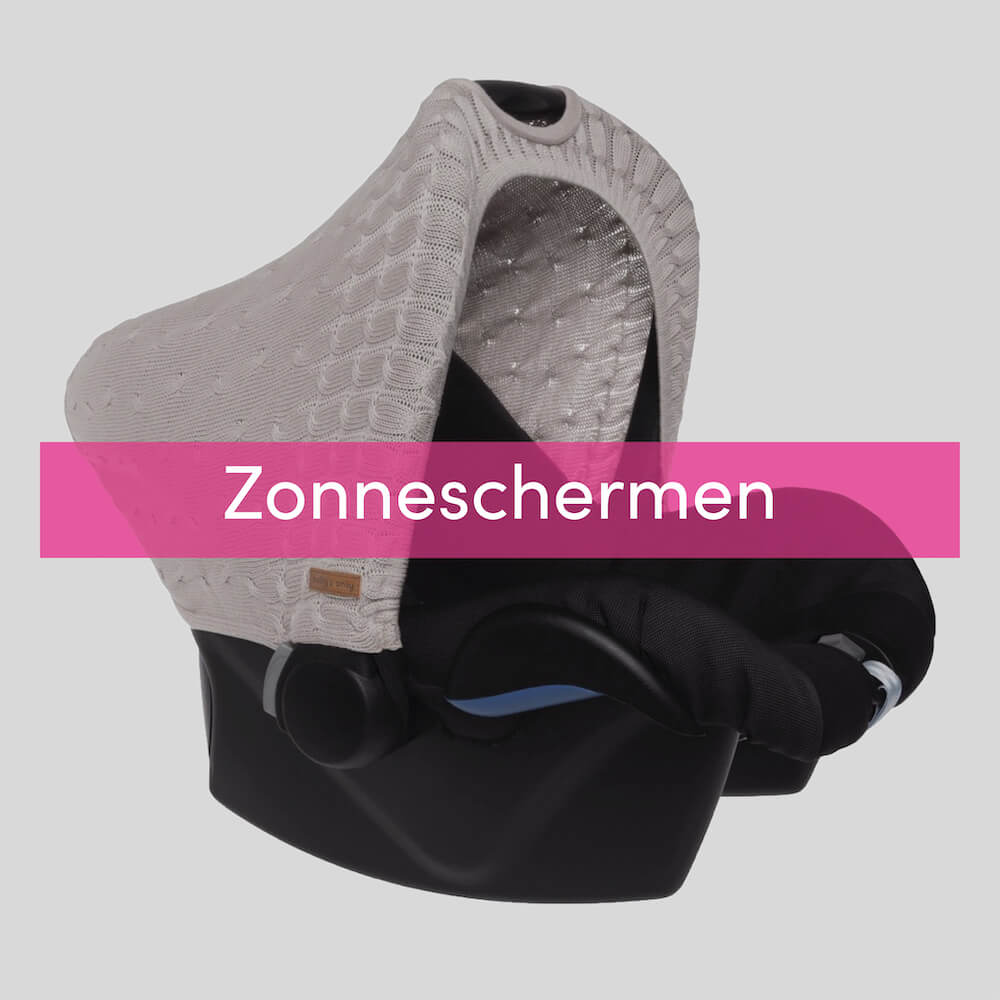 Zonneschermen